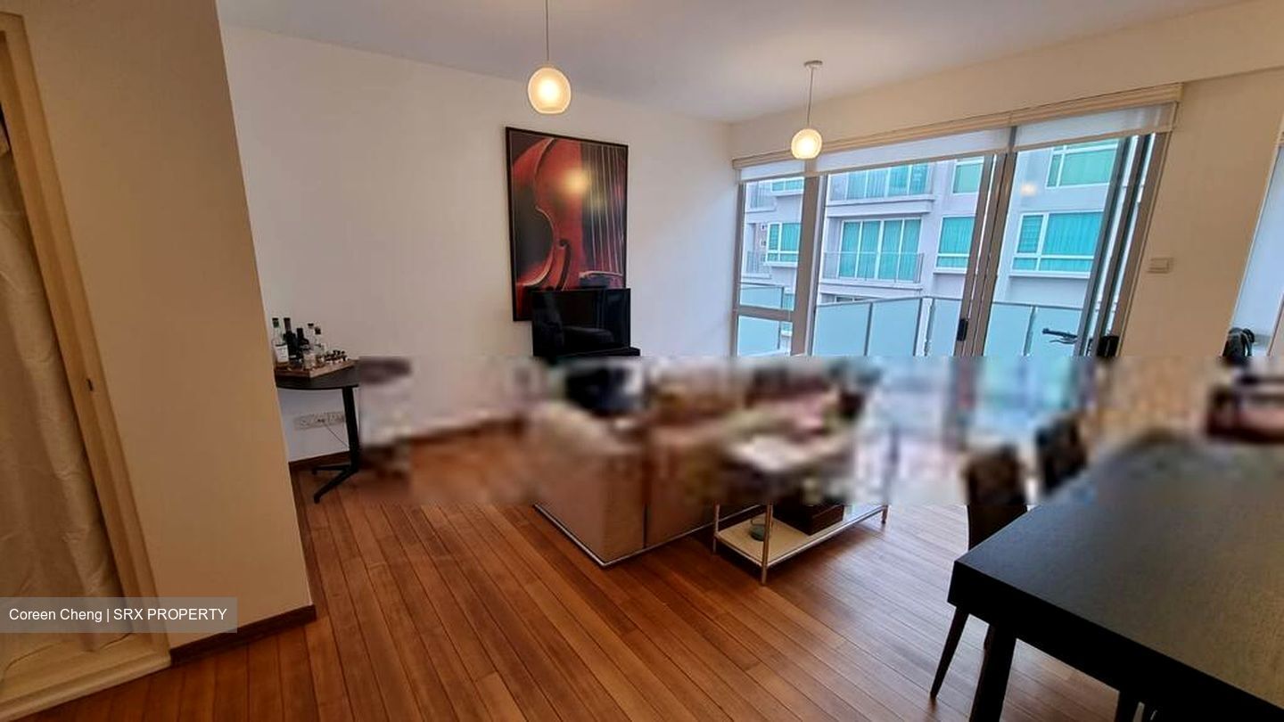 8 @ Mount Sophia (D9), Condominium #403635331